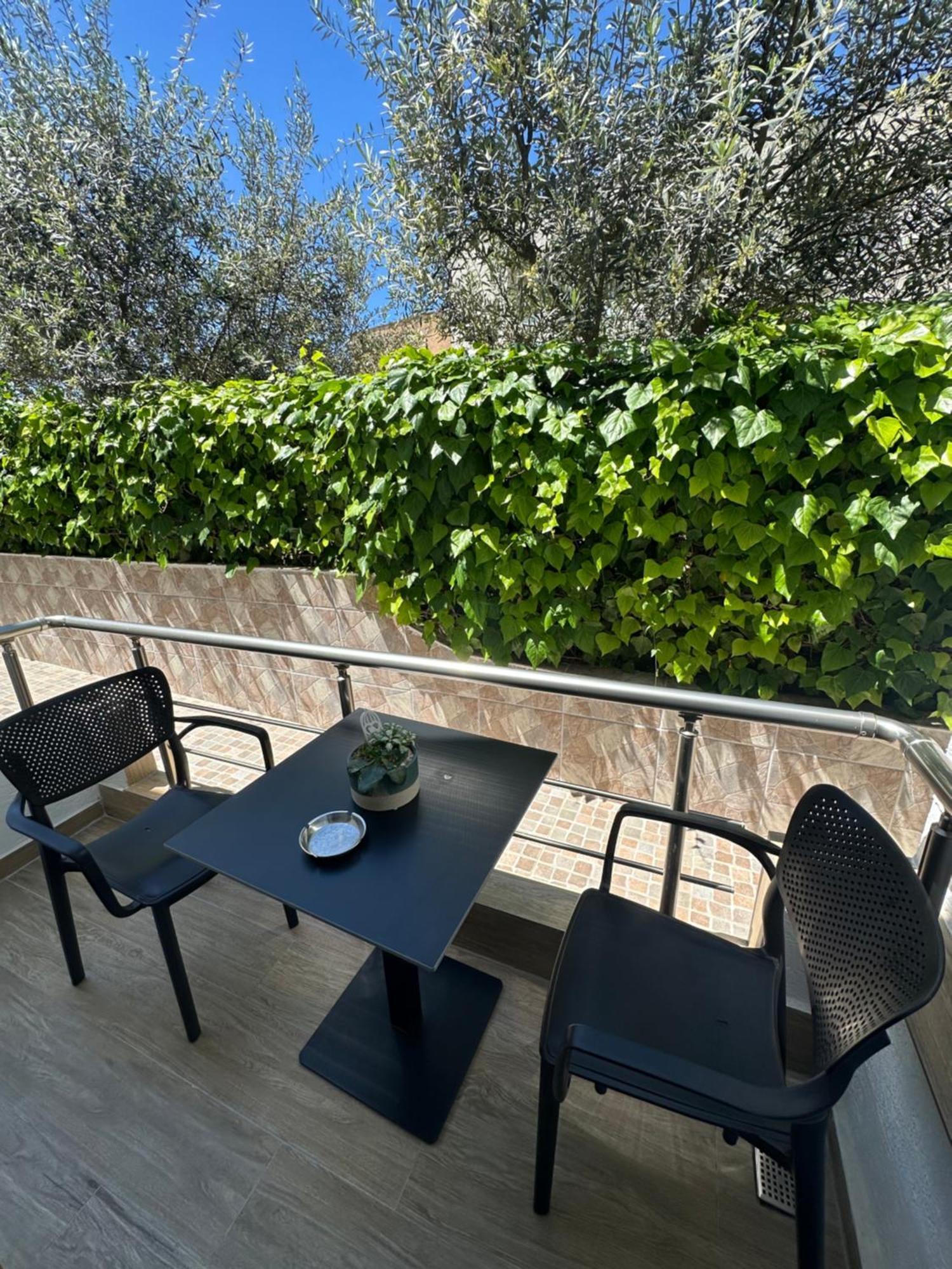 Vila Reni Risi Ksamil Exterior photo